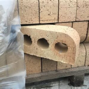 Bullnose Bricks Yellows and Reds – New Packs in Worcestershire