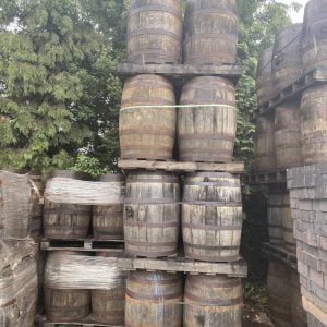 Barrels