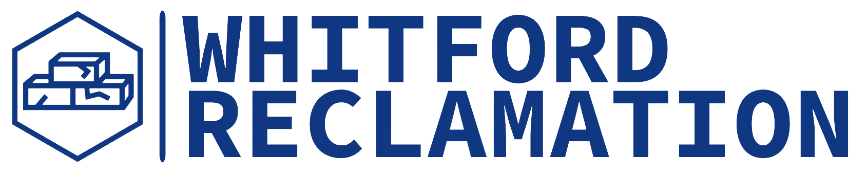 Whitford Reclamation