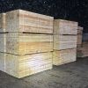 NEW SOFTWOOD SLEEPERS GREEN TANALISED - Image 2