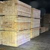NEW SOFTWOOD SLEEPERS GREEN TANALISED - Image 3