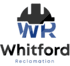 Whitford Reclamation