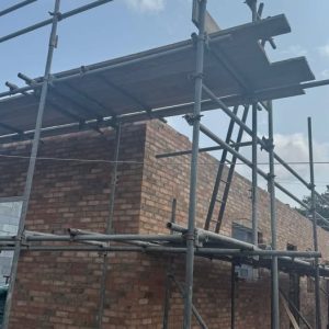 Oast Russet Wienerberger Bricks 65mm Concessions