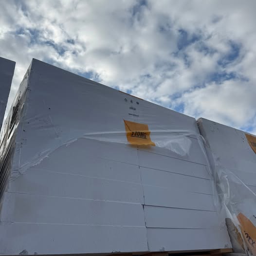 YTONG Standard 3.6N Block, Natural, 600 x 215 x 100 mm - Image 3