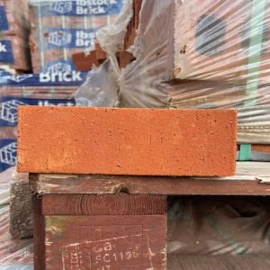 FORETTA NEW 65MM DRAG FACE ORANGE BRICKS 5 PACKS AVLIABLE