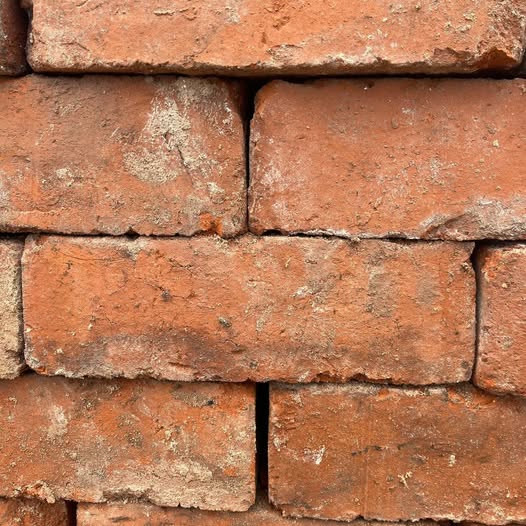 RECLAIMED BRICKS 73MM IMPERIAL - Image 2