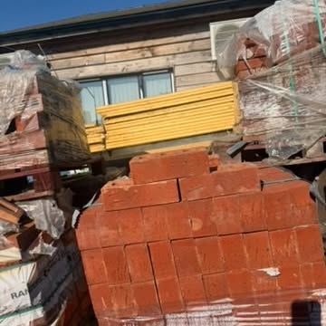 65mm Clearance Bricks – Cheap Packs for Rendering & Garden Walls - Image 4