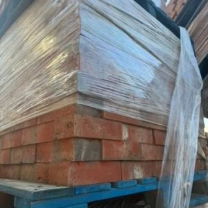 65mm Clearance Bricks – Cheap Packs for Rendering & Garden Walls