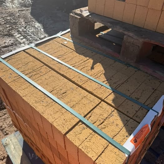 65mm Clearance Bricks – Cheap Packs for Rendering & Garden Walls - Image 3