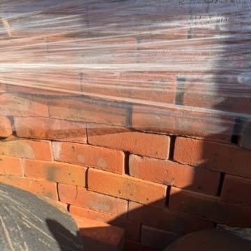 65mm Clearance Bricks – Cheap Packs for Rendering & Garden Walls - Image 2