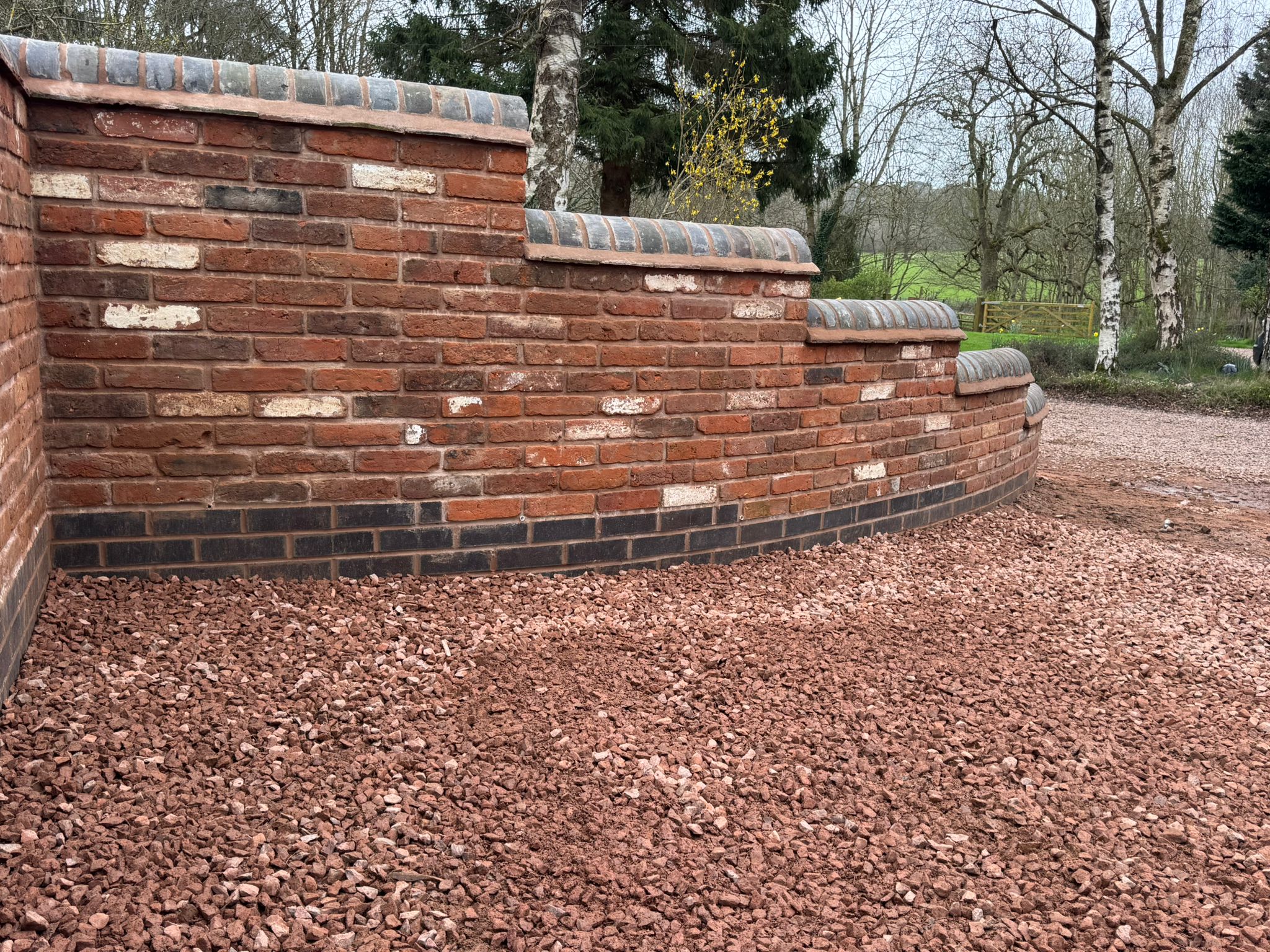 Reclaimed Bricks Various Types And Sizes