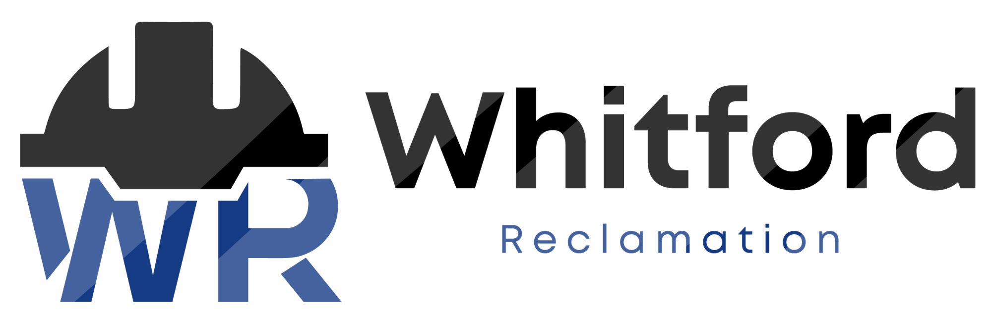 Whitford Reclamation