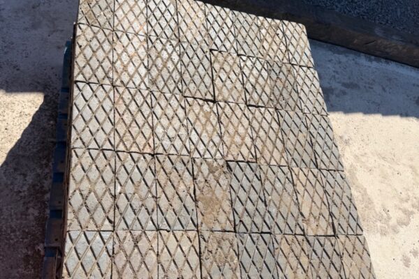 Reclaimed Special Bricks