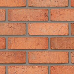 New Bricks Mellow Red Stock Bricks – 430 Pack | Worcestershire