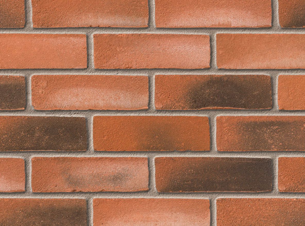 New Park House Facing Bricks 65mm – 500 Pack | Whitford Reclamation