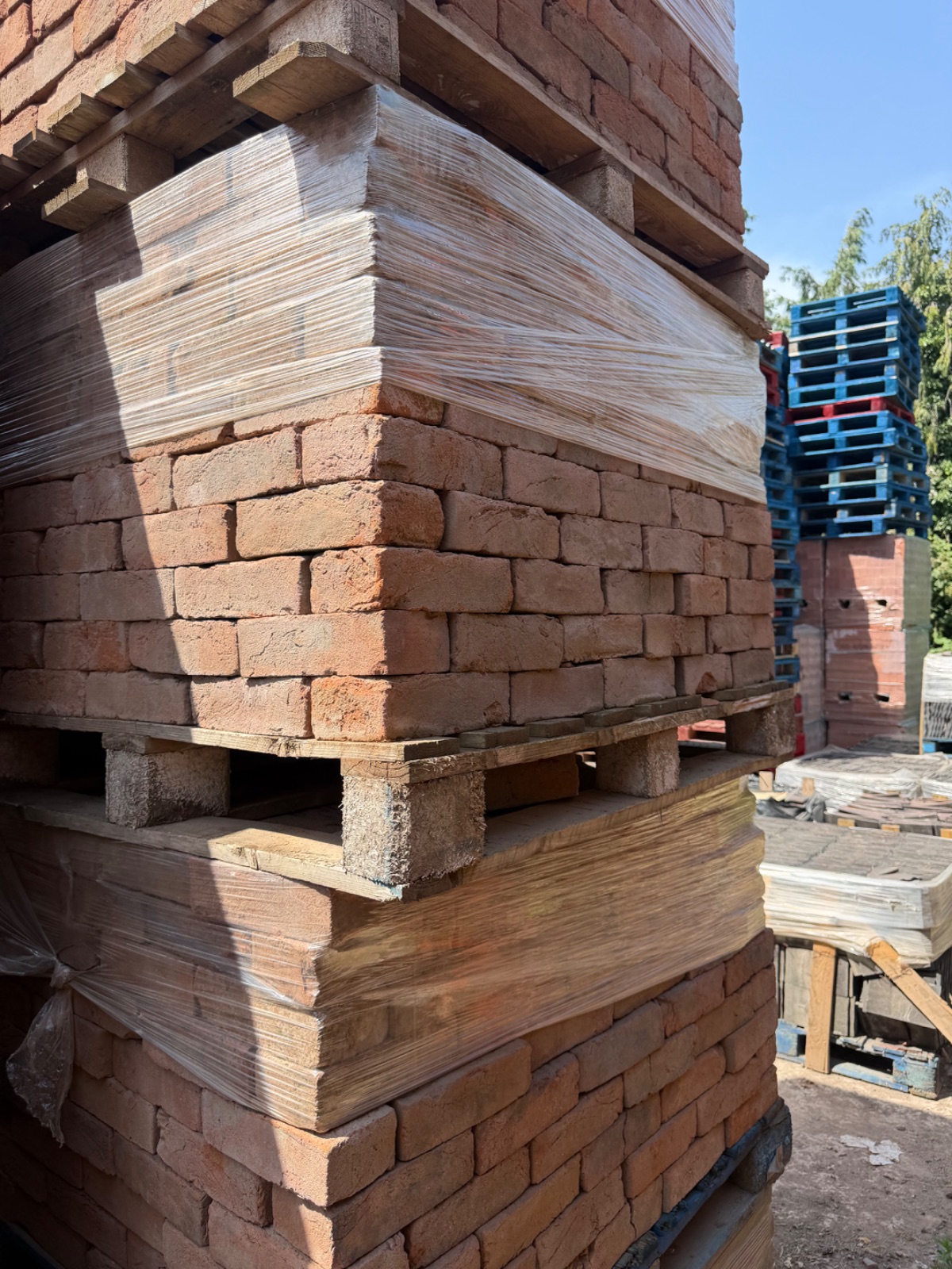 Hand Made Bricks – Quality Bricks for Sale in Worcestershire - Image 3
