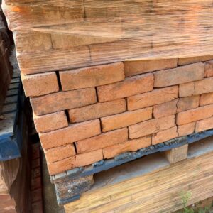 Hand Made Bricks – Quality Bricks for Sale in Worcestershire