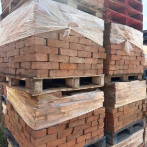 Handmade Bricks to Clear – 400 Pack Sale | Whitford Reclamation