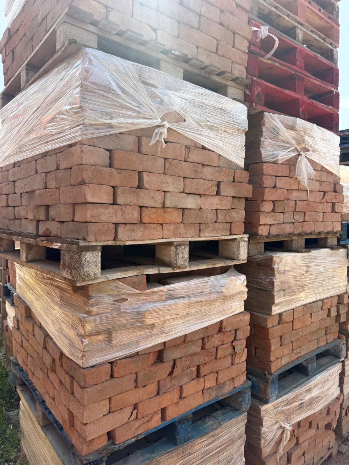 Hand Made Bricks – Quality Bricks for Sale in Worcestershire - Image 2