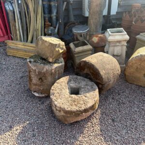 Millstones Genuine Reclaimed – Authentic Stone in Worcestershire
