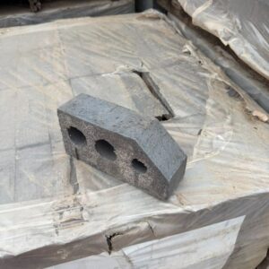 Special Shaped Bricks Blues Reds New & Reclaimed – Bromsgrove