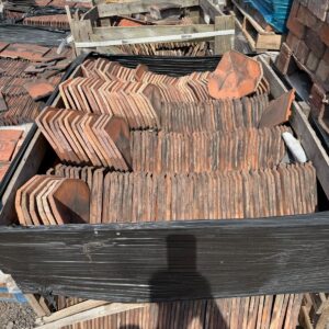 Reclaimed Valley Tiles Roofing – Quality Roof Tiles Worcestershire