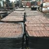 RED DREDNAUGHT PLAIN CLAY ROOF TILES - Image 4